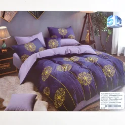 4-osaline voodipesu komplekt 200x220cm