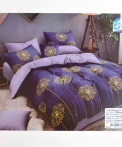 4-osaline voodipesu komplekt 200x220cm