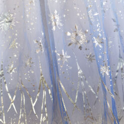 Frozen kostüüm / Elsa kleit Soodukas.Com