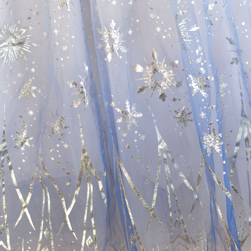 Frozen kostüüm / Elsa kleit - Image 7