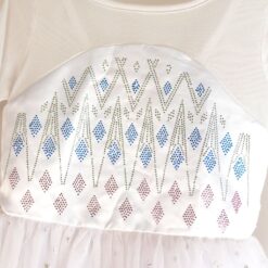 Frozen kostüüm / Elsa kleit Soodukas.Com