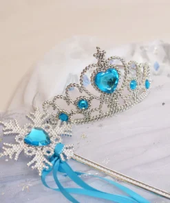 Frozen elsa aksessuaarid 1