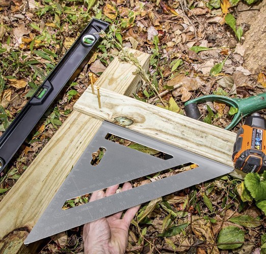 Nurgik puusepale (Johnsoni kolmnurk) - Image 8