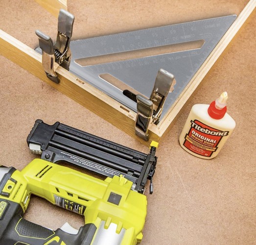 Nurgik puusepale (Johnsoni kolmnurk) - Image 7