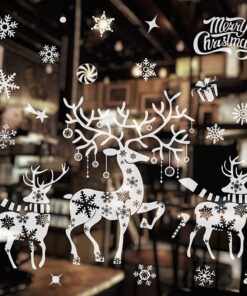 Aknakleepsud põtradega