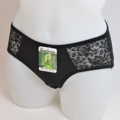 Alternative view of Aluspüksid