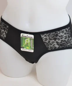 Alternative view of Aluspüksid