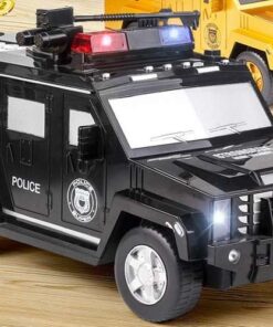 elektrooniline seif lastele