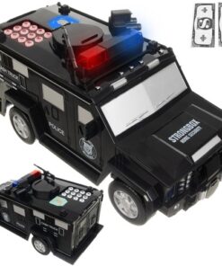 elektrooniline seif lastele