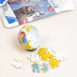 Frozen 3D pusle – Soodukas.Com Frozen 3D pusle Soodukas.Com