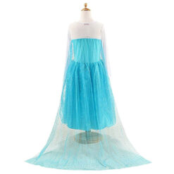 Frozen kleit / Elsa kostüüm Soodukas.Com