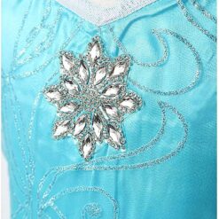 Frozen kleit / Elsa kostüüm Soodukas.Com