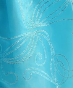 frozen kleit materjal