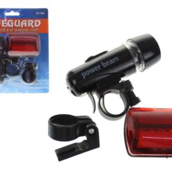 Jalgratta tulede komplekt