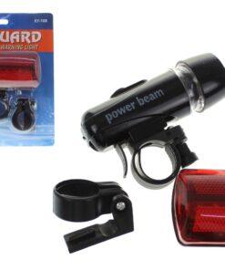 Jalgratta tulede komplekt