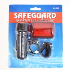 Alternative view of Jalgratta tulede komplekt