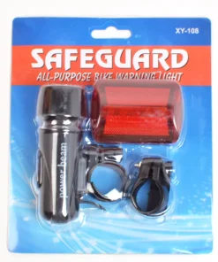 Alternative view of Jalgratta tulede komplekt