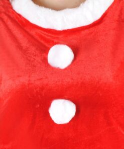 Päkapiku kostüüm naistele - jõulu kleit – Soodukas.Com Päkapiku kostüüm naistele - jõulu kleit Soodukas.Com