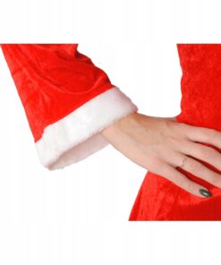 Päkapiku kostüüm naistele - jõulu kleit – Soodukas.Com Päkapiku kostüüm naistele - jõulu kleit Soodukas.Com