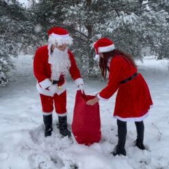 Päkapiku kostüüm naistele - jõulu kleit – Soodukas.Com Päkapiku kostüüm naistele - jõulu kleit Soodukas.Com