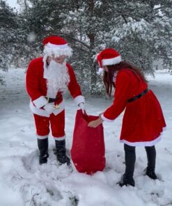 Päkapiku kostüüm naistele - jõulu kleit – Soodukas.Com Päkapiku kostüüm naistele - jõulu kleit Soodukas.Com