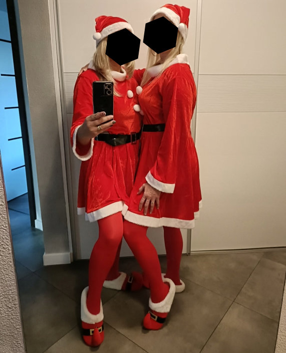 Päkapiku kostüüm naistele - jõulu kleit – Soodukas.Com Päkapiku kostüüm naistele - jõulu kleit - Image 8