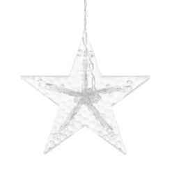 123led lumehelbekestega valguskardin - puldiga jõulutuled Soodukas.Com