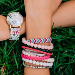 Käevõrude valmistamise komplekt Soodukas.Com