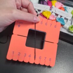 Käevõrude valmistamise komplekt Soodukas.Com