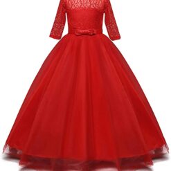 Pidulik printsessikleit