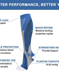 kompressioonipõlvikud