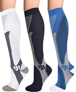 kompressioonipõlvikud