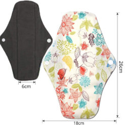 Korduvkasutatavad hügieenisidemed (6tk komplektis) – Soodukas.Com Korduvkasutatavad hügieenisidemed (6tk komplektis) Soodukas.Com