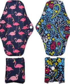 korduvkasutatavad hugieenisidemed 4