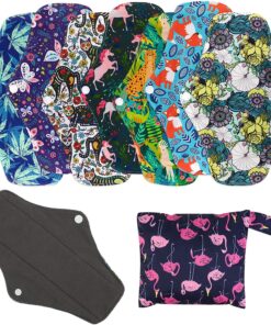 korduvkasutatavad hügieenisidemed