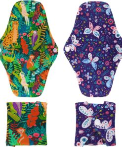 korduvkasutatavad hugieenisidemed 7