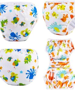 korduvkasutatavad ujumismahkmed 1