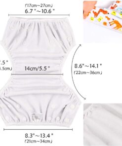 korduvkasutatavad ujumismahkmed 2