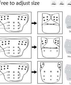 korduvkasutatavad ujumismahkmed 4