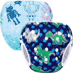 Alternative view of Korduvkasutatavad ujumismähkmed