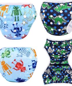 korduvkasutatavad ujumismahkmed 6