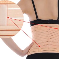 Elastik-korsett / bandaaž vöö Soodukas.Com