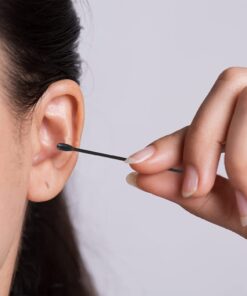 korvade puhastamise komplekt 1