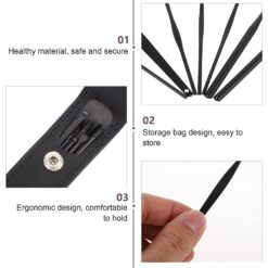 Kõrvade puhastamise komplekt Soodukas.Com