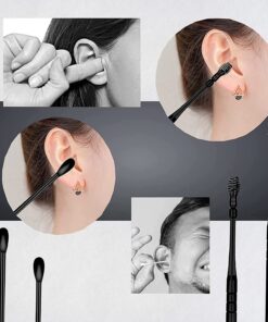 korvade puhastamise komplekt 3 1