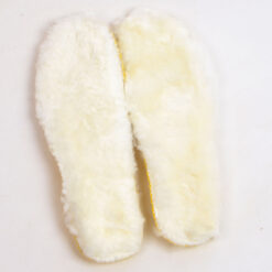 Soojad lambavillaga sisetallad