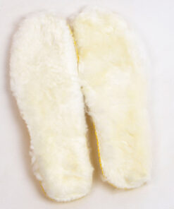 Soojad lambavillaga sisetallad