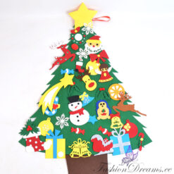 vildist jõulukuusk lastele