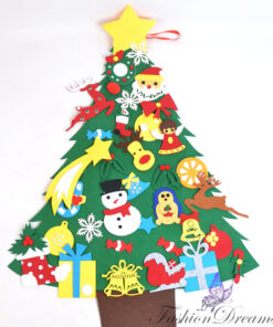 vildist jõulukuusk lastele