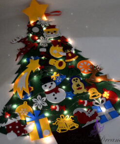 laste vildist joulukuusk 3